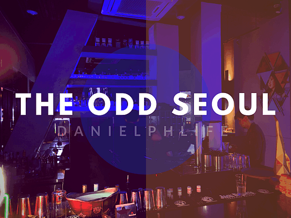 The ODD Seoul