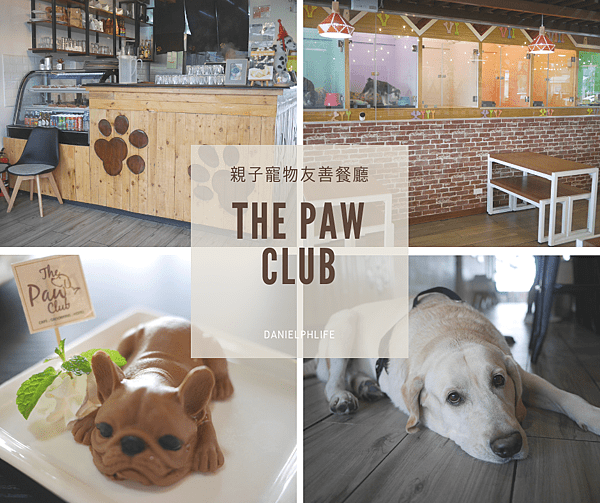 The Paw Club Philippines